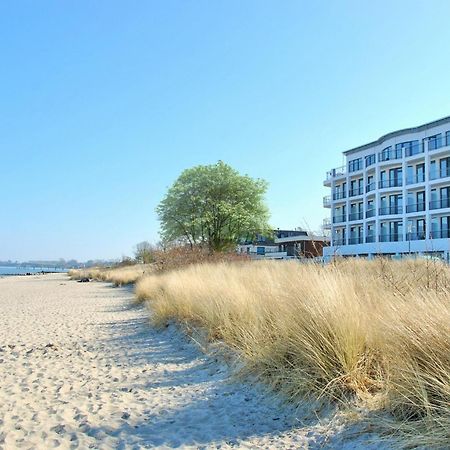 Seehuus Lifestyle Hotel Тимендорфер Странд Екстериор снимка