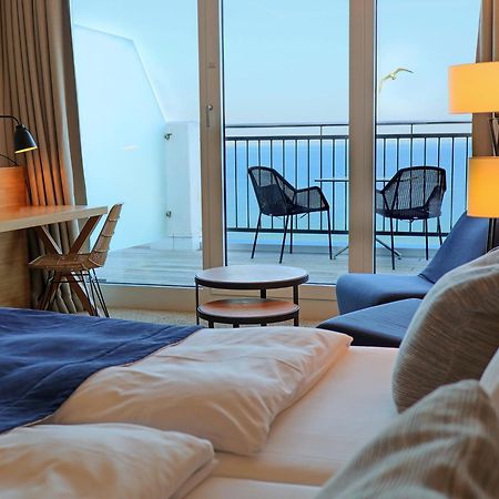 Seehuus Lifestyle Hotel Тимендорфер Странд Екстериор снимка