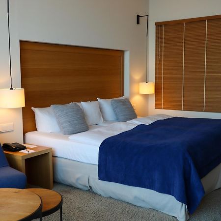 Seehuus Lifestyle Hotel Тимендорфер Странд Екстериор снимка
