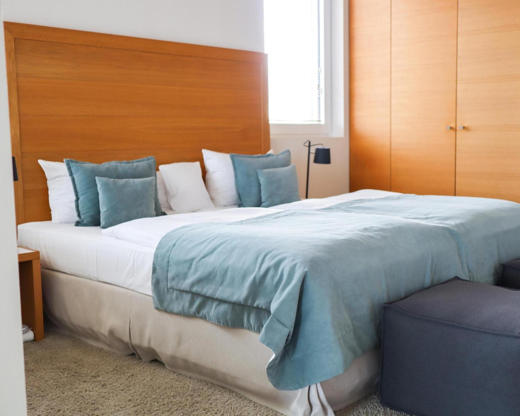 Seehuus Lifestyle Hotel Тимендорфер Странд Екстериор снимка