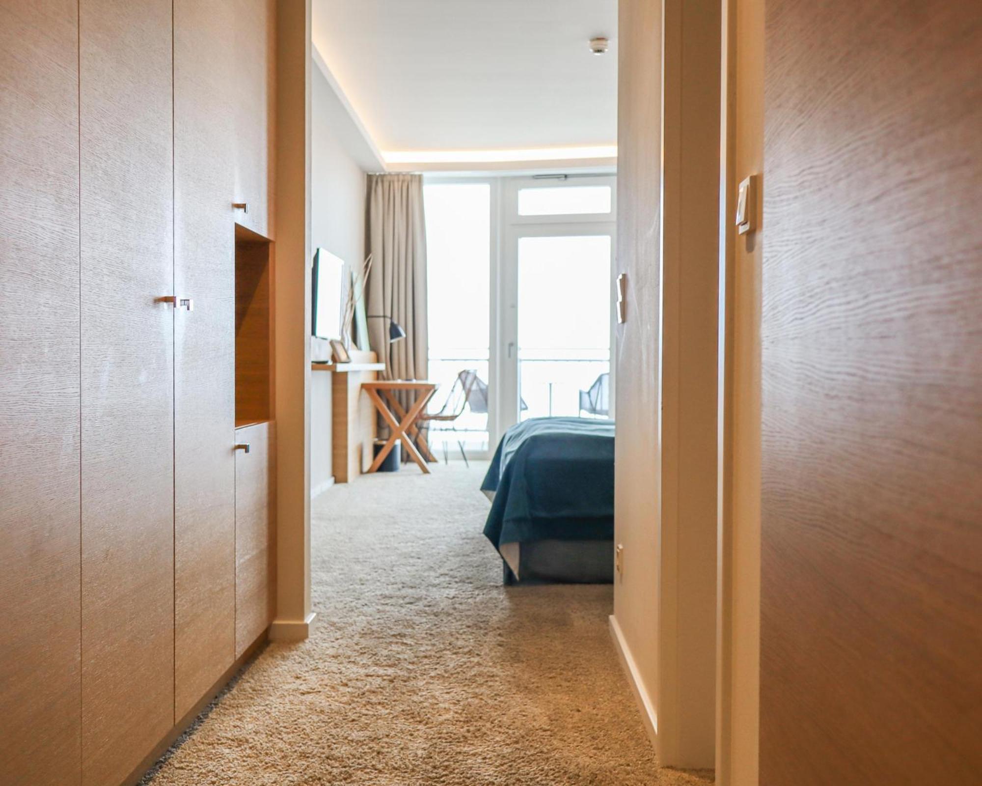 Seehuus Lifestyle Hotel Тимендорфер Странд Екстериор снимка