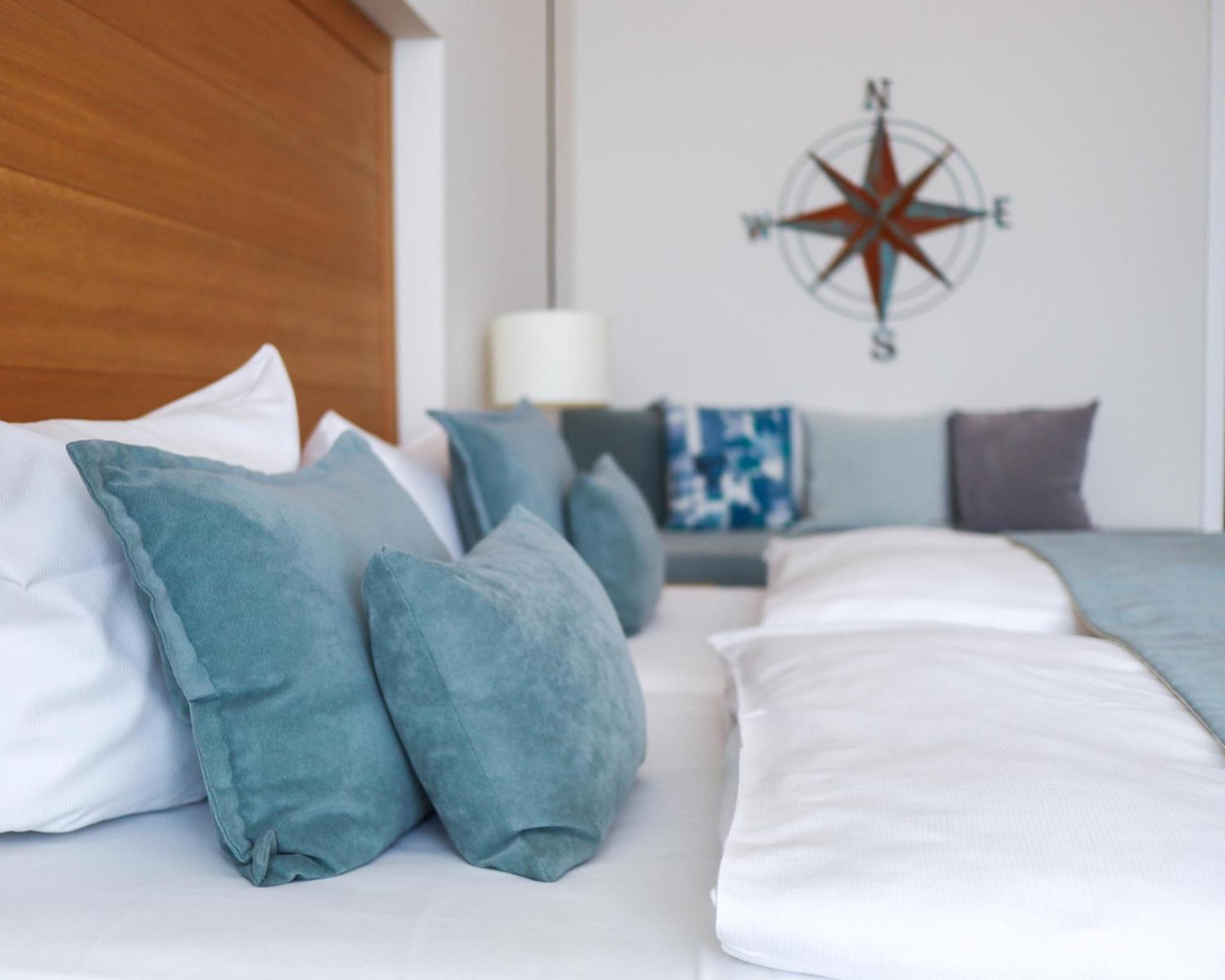 Seehuus Lifestyle Hotel Тимендорфер Странд Екстериор снимка