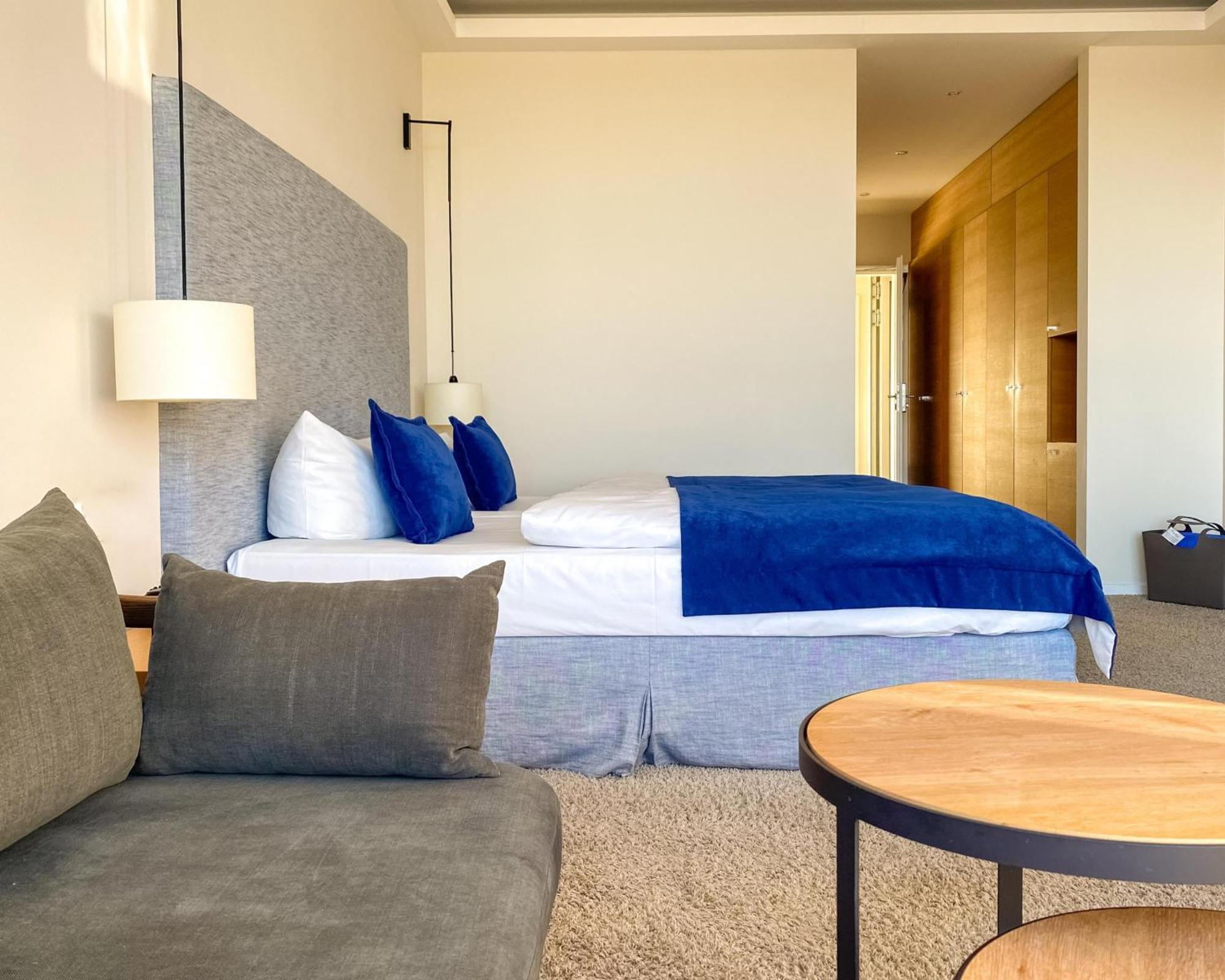 Seehuus Lifestyle Hotel Тимендорфер Странд Екстериор снимка