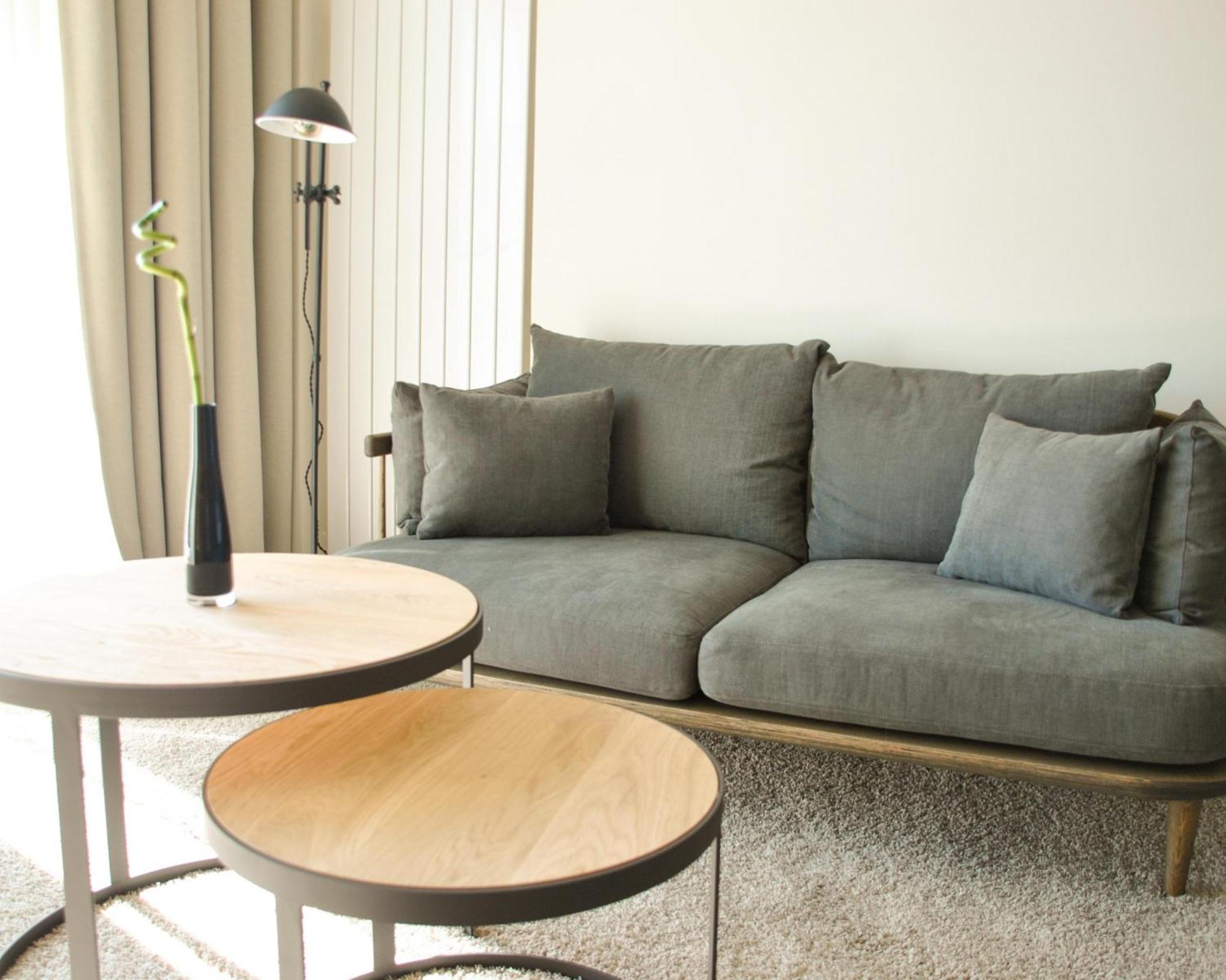 Seehuus Lifestyle Hotel Тимендорфер Странд Екстериор снимка