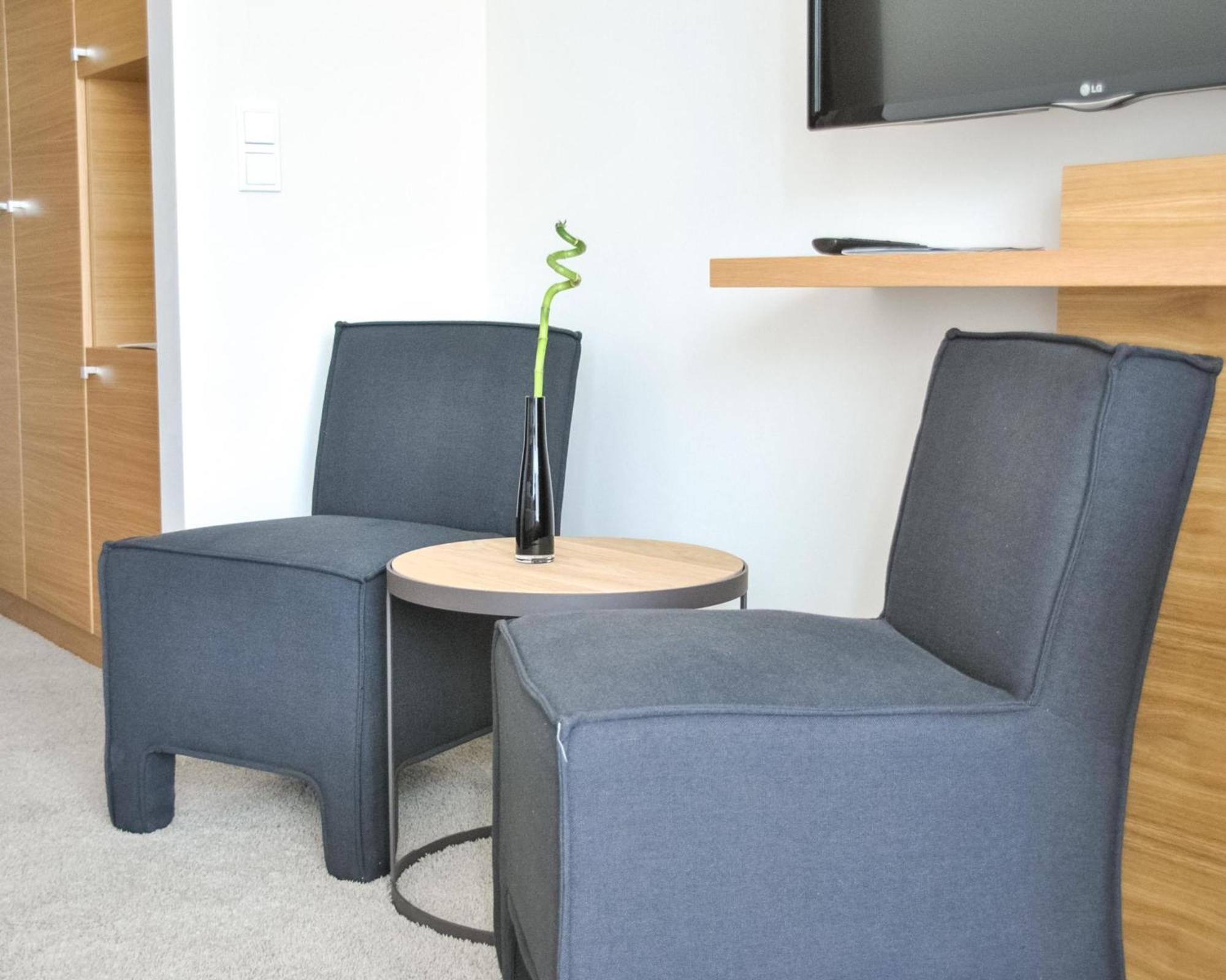Seehuus Lifestyle Hotel Тимендорфер Странд Екстериор снимка