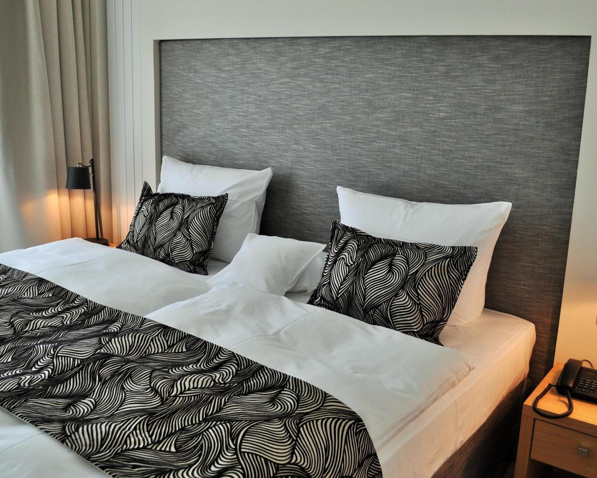 Seehuus Lifestyle Hotel Тимендорфер Странд Екстериор снимка