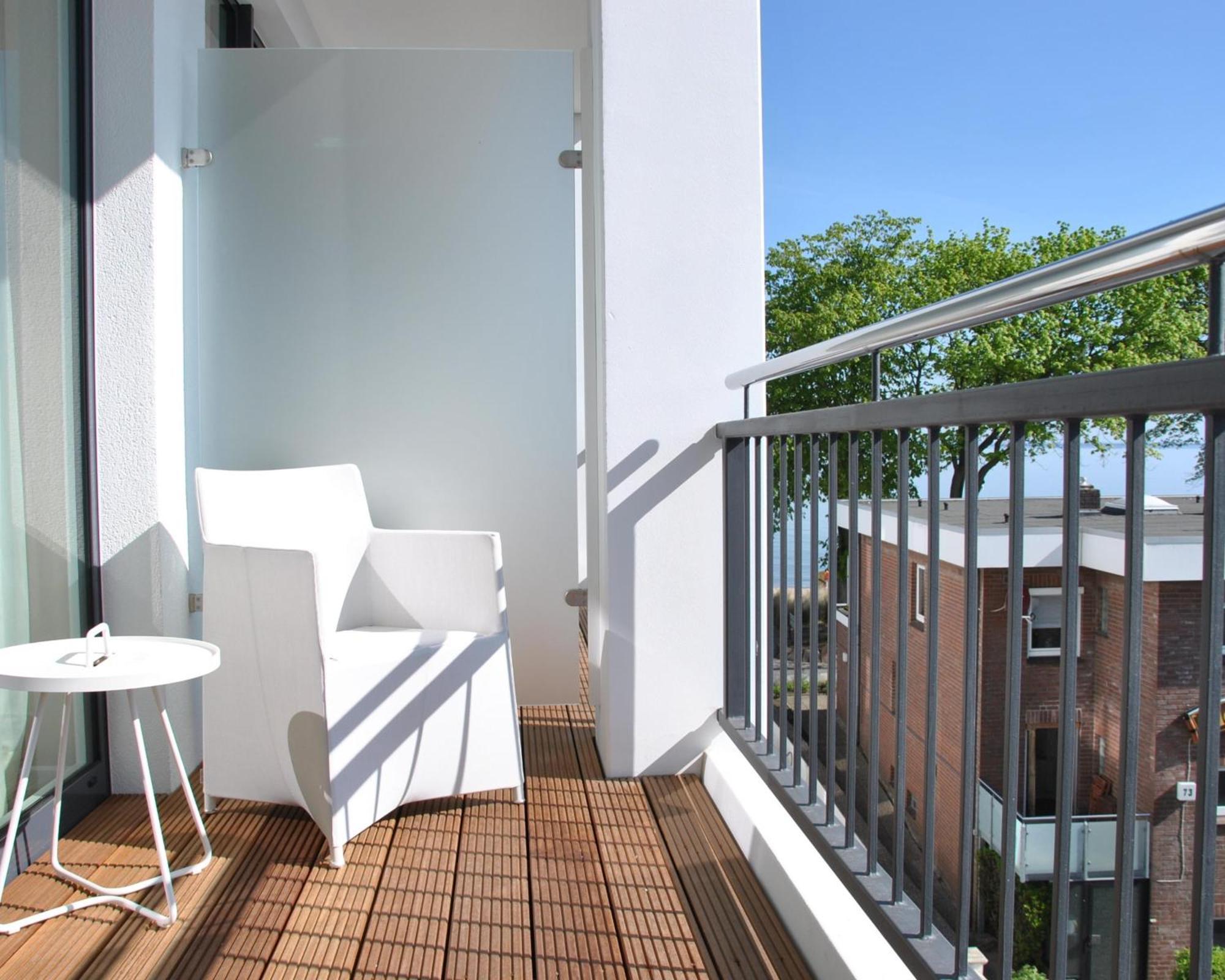 Seehuus Lifestyle Hotel Тимендорфер Странд Екстериор снимка