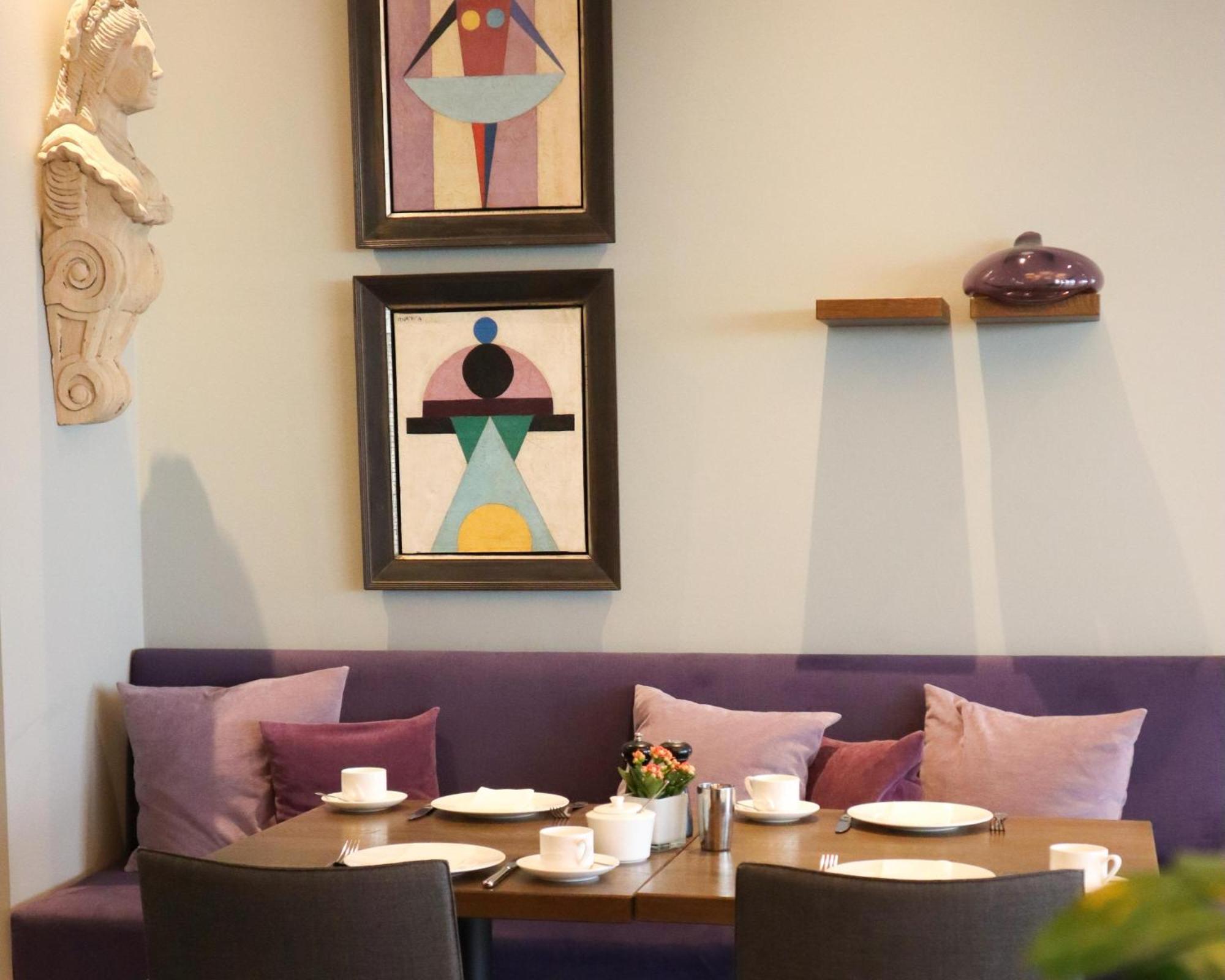 Seehuus Lifestyle Hotel Тимендорфер Странд Екстериор снимка
