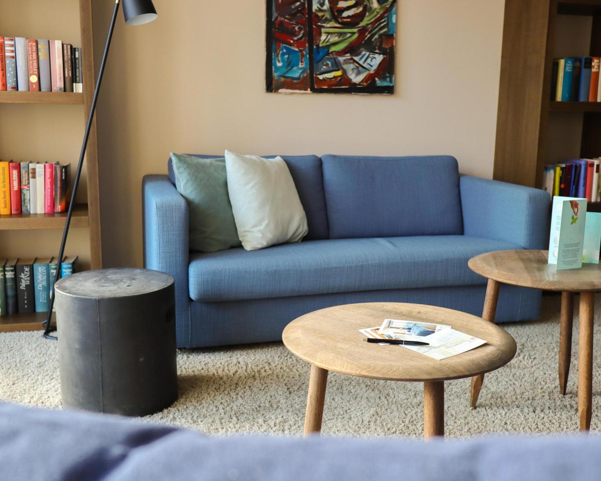 Seehuus Lifestyle Hotel Тимендорфер Странд Екстериор снимка