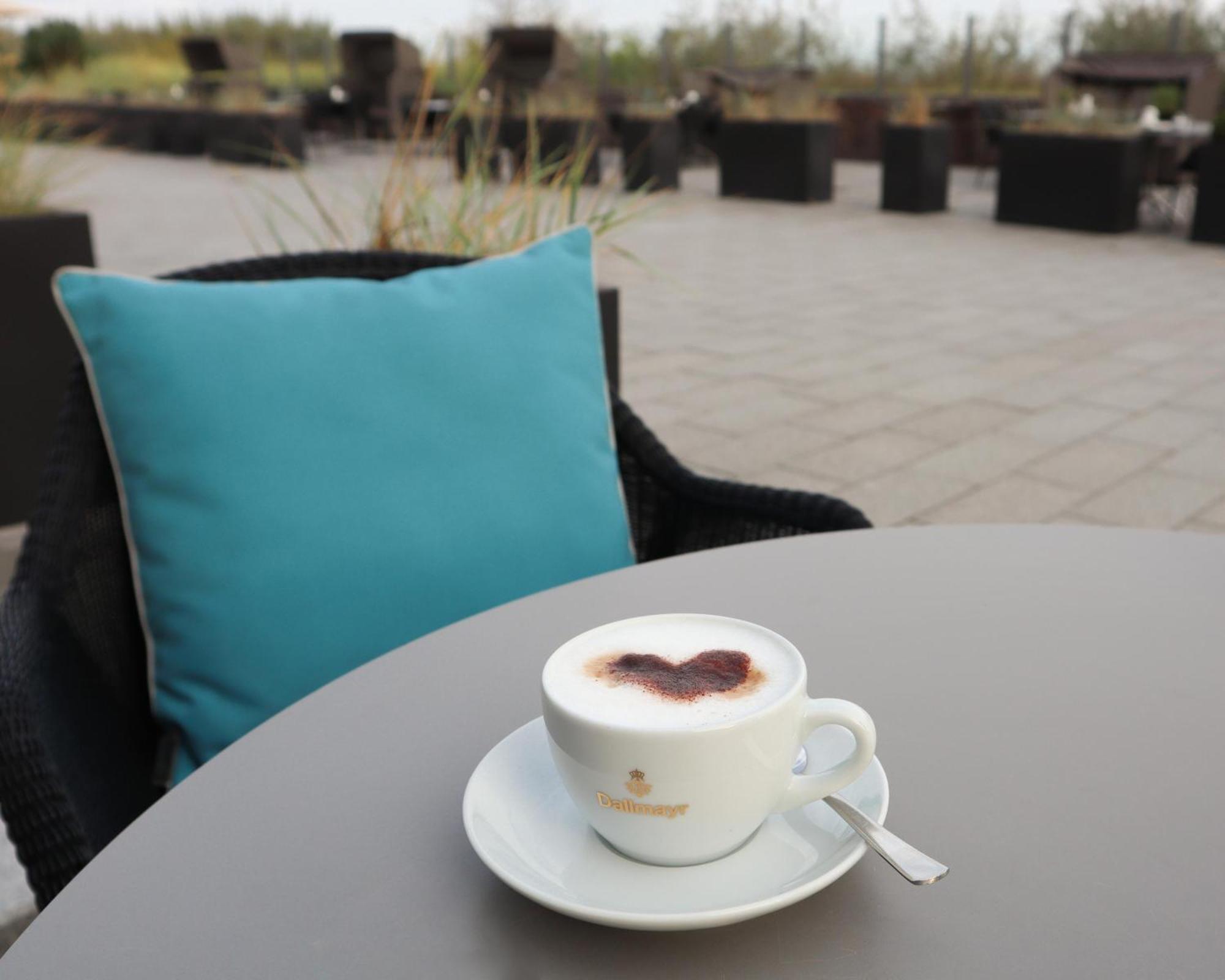 Seehuus Lifestyle Hotel Тимендорфер Странд Екстериор снимка