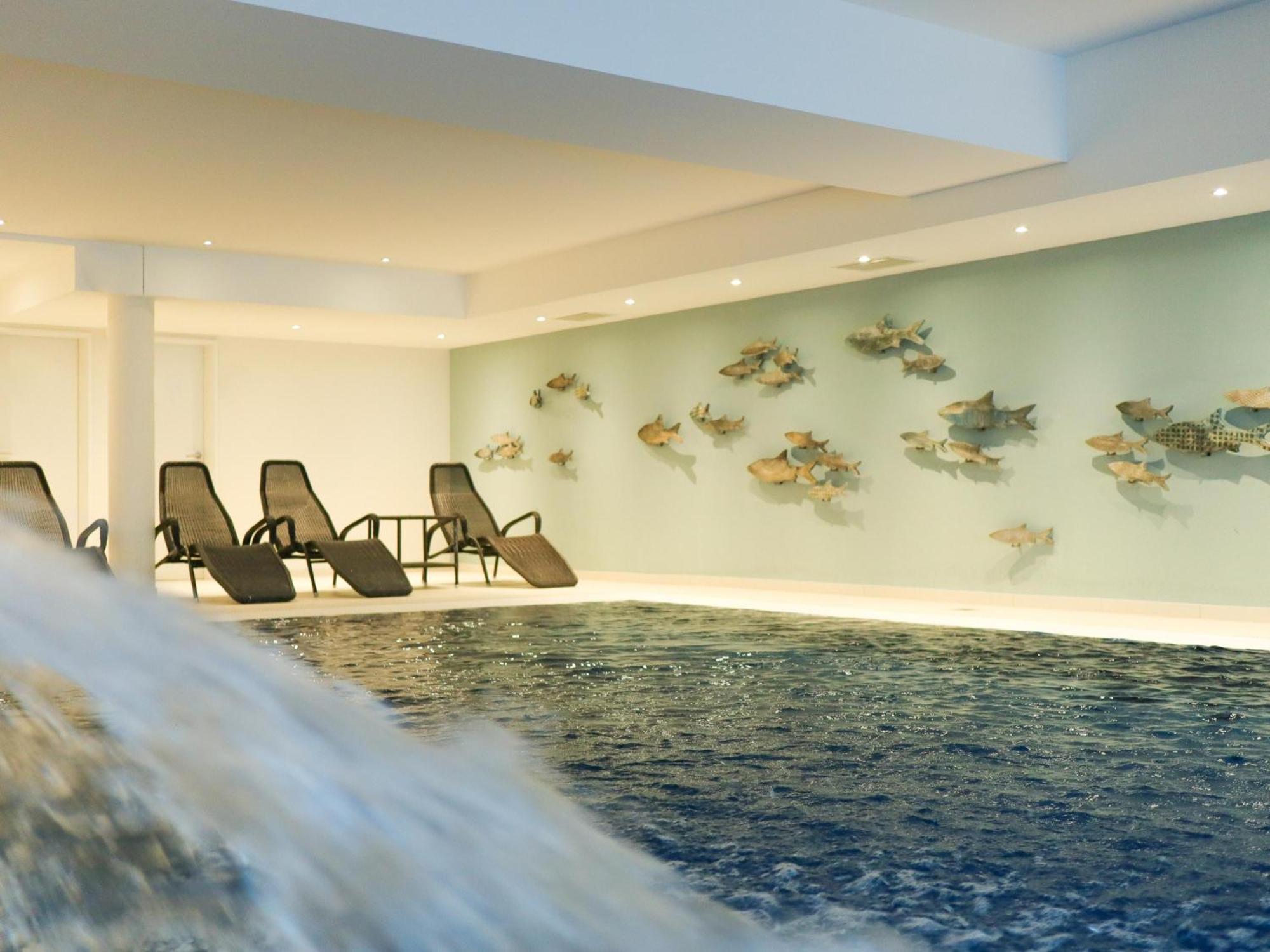 Seehuus Lifestyle Hotel Тимендорфер Странд Екстериор снимка
